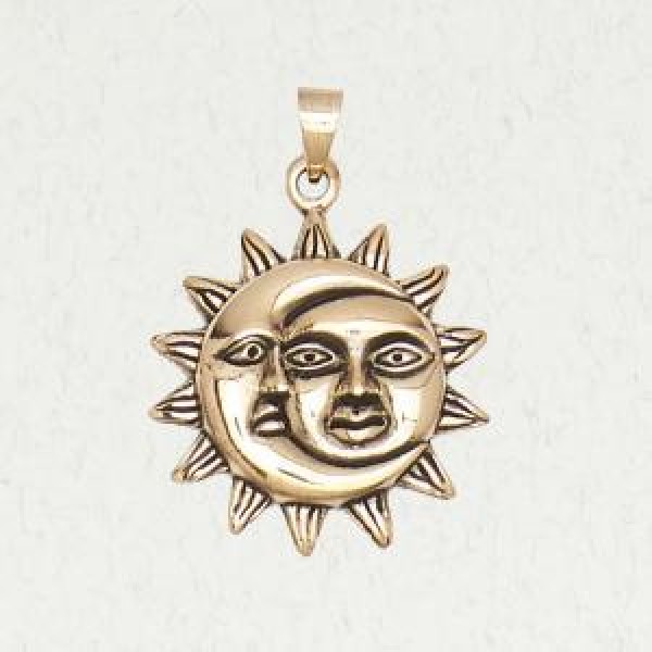 Sun & Moon