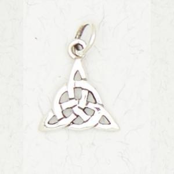 Trinity Knot