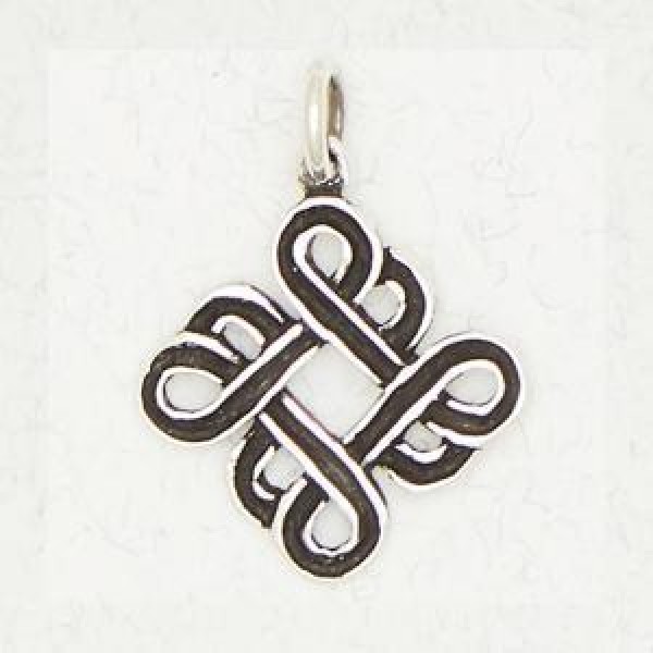 Witch's Knot