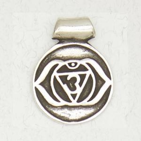 The Third Eye Chakra