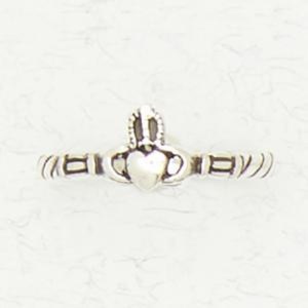 Claddagh Heart