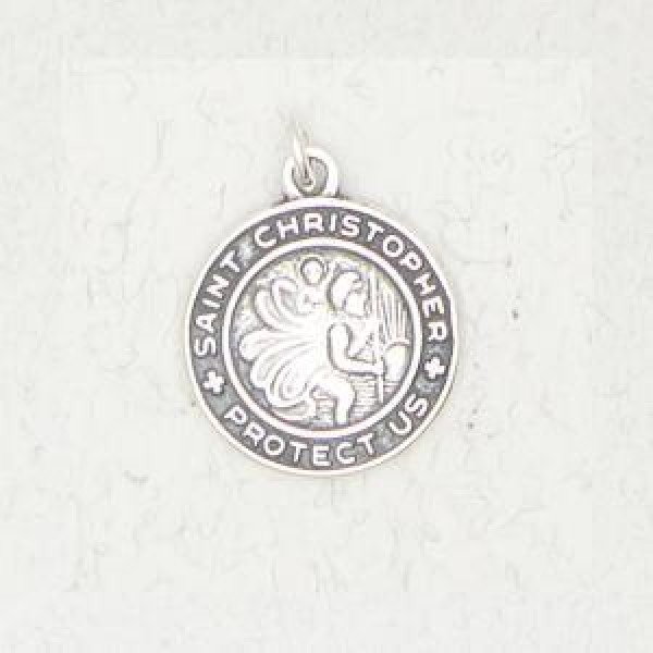 St. Christopher
