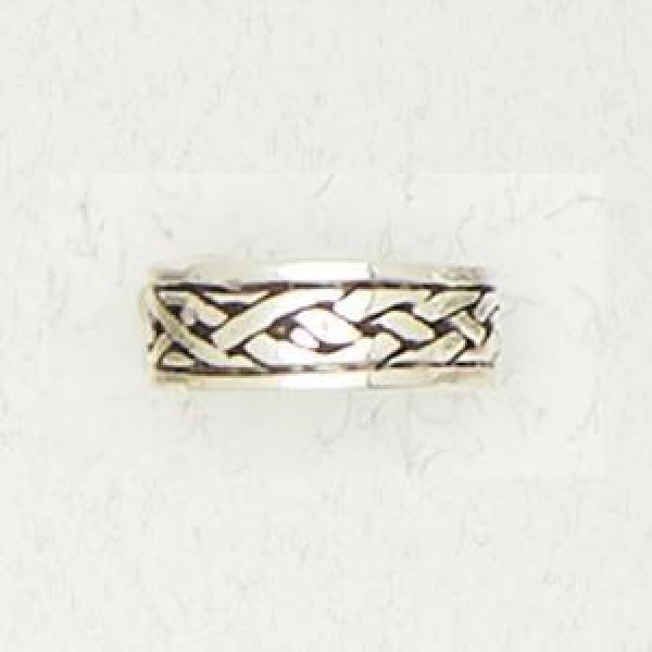 Celtic Weave