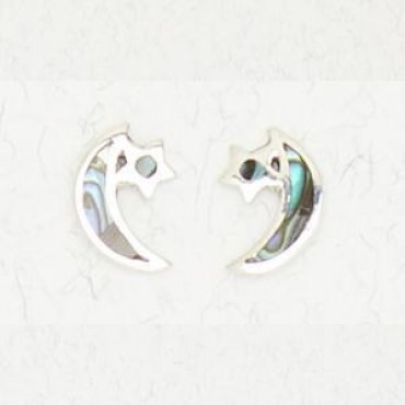 Moon & Star Moon & Star