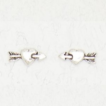 Heart with Arrow Heart with Arrow