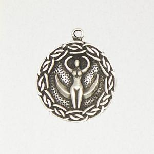 Nile Goddess