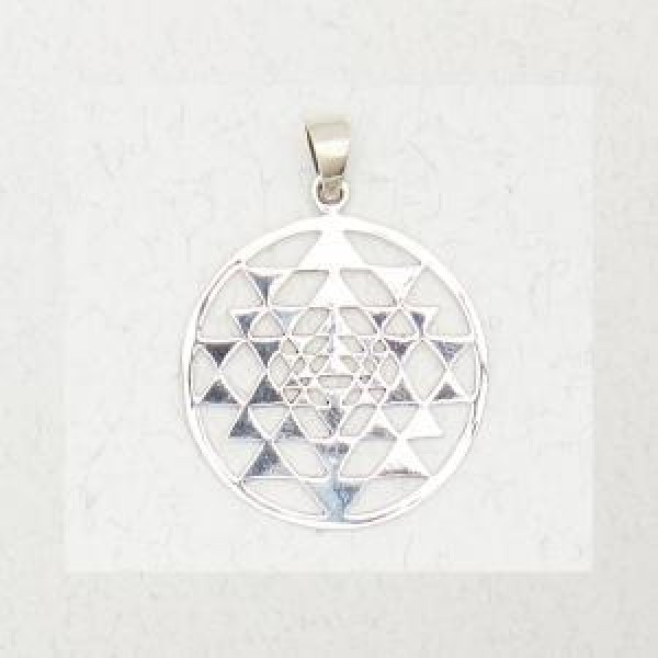 Sri Yantra