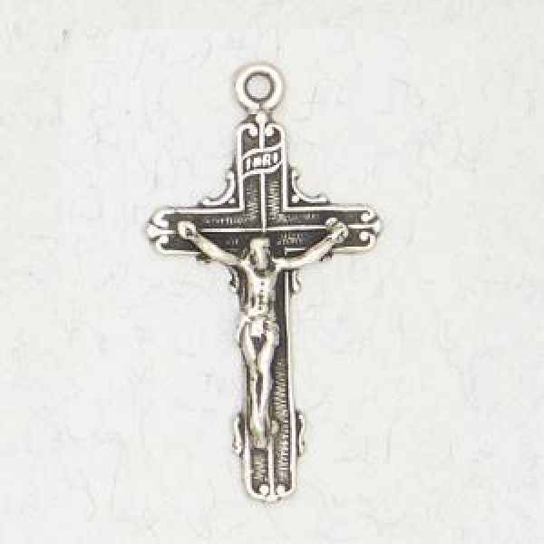 Renaissance Crucifix