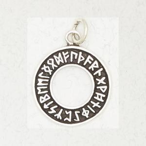 Runic Circle