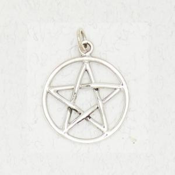 Pentacle