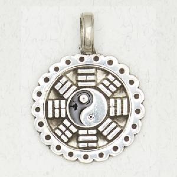 Yin Yang