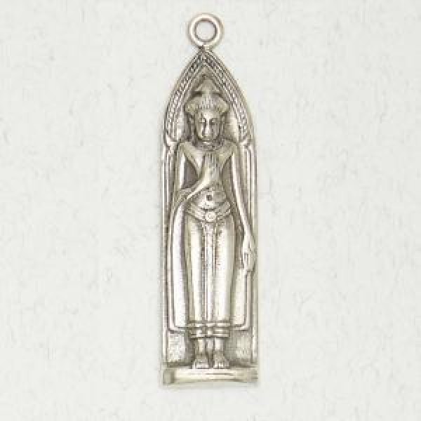 The Blessing Buddha