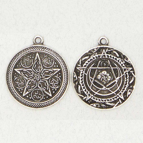 Pentacle