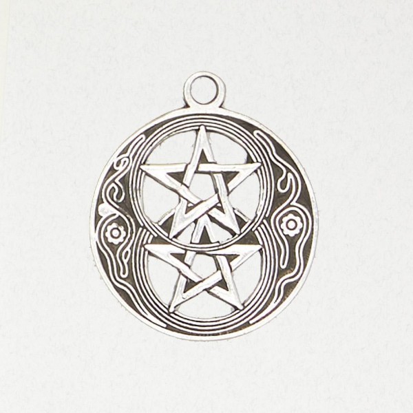 Double Pentacle