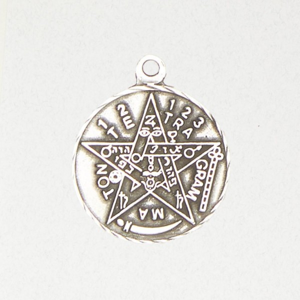 Levi’s Pentacle
