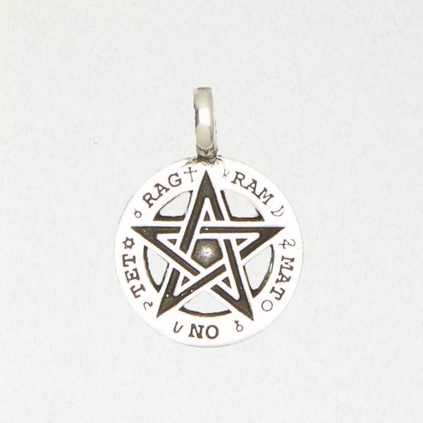 Pentacle