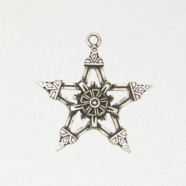 Pentacle