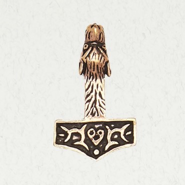 Thor’s Hammer Thor’s Hammer