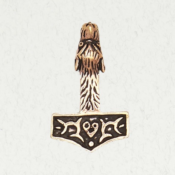 Thor’s Hammer