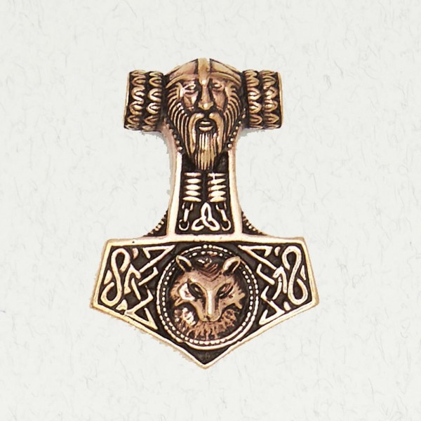 Thor’s Hammer