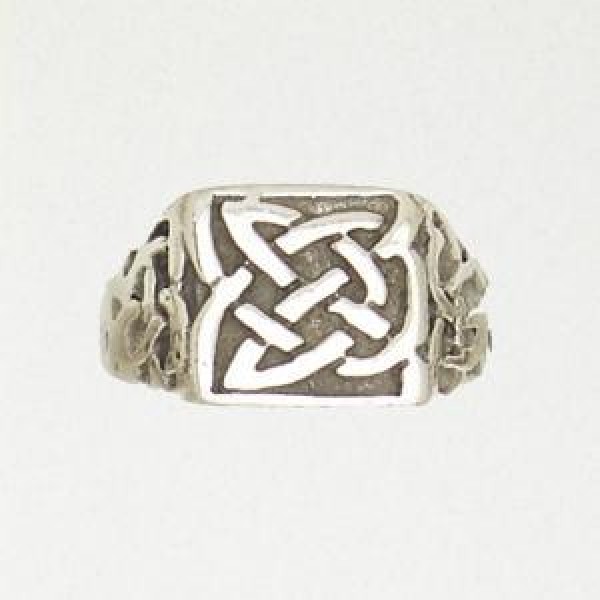 Celtic Weave