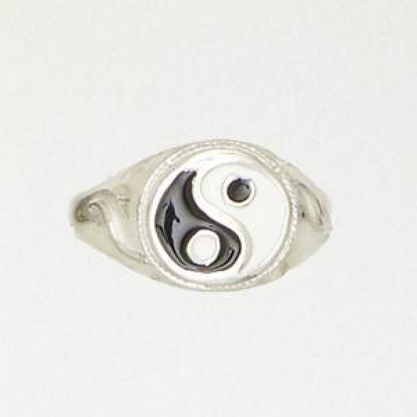 Yin Yang